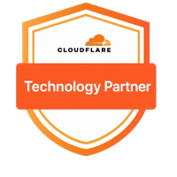 Insignia Cloudflare Technology Partner